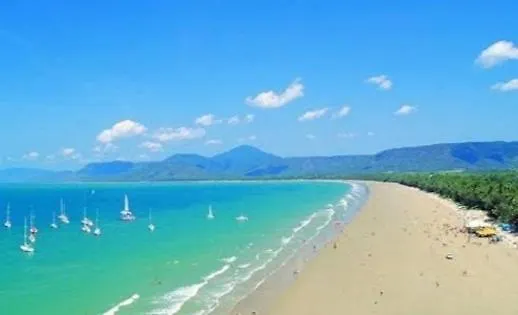 Apartment 2 Bedroom Townhouse Port Douglas