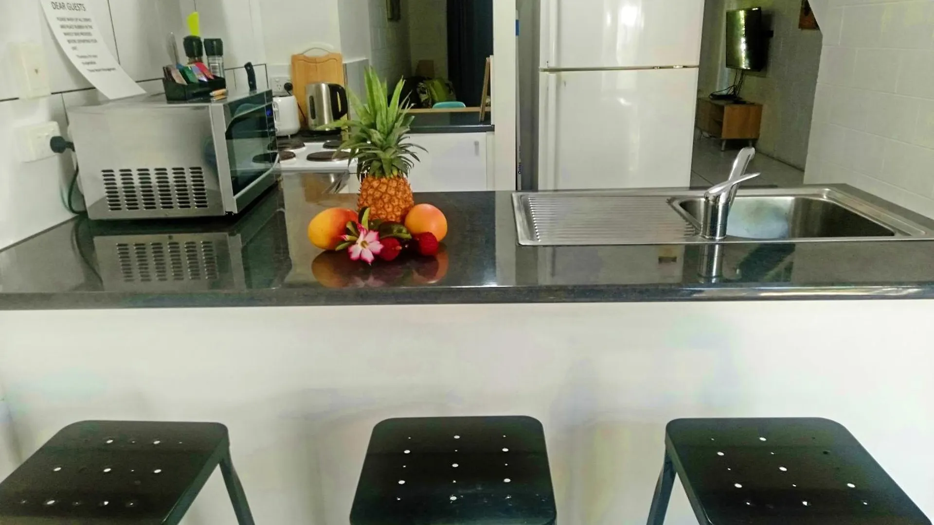 2 Bedroom Townhouse Port Douglas Australia